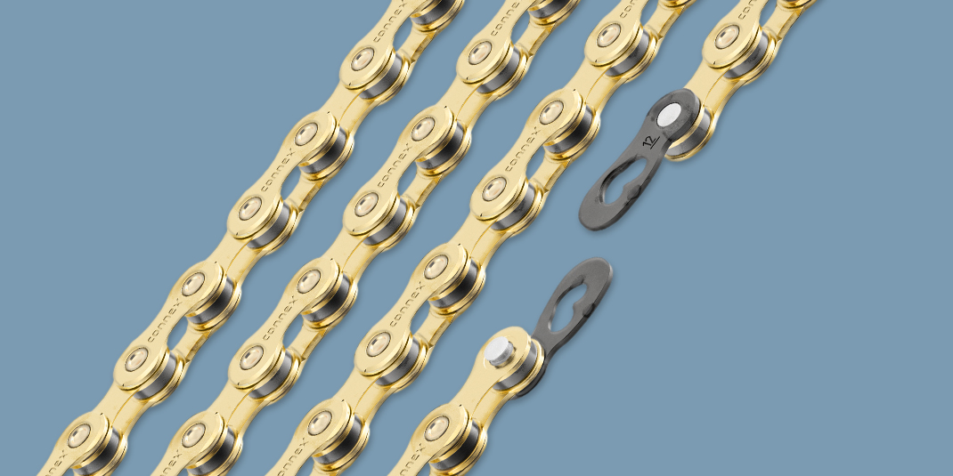 12SG WAX • Gold