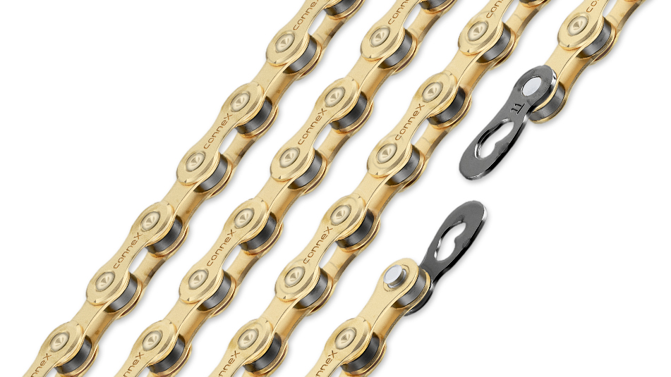 11SG WAX • Gold
