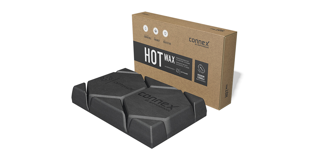 Connex HOT WAX