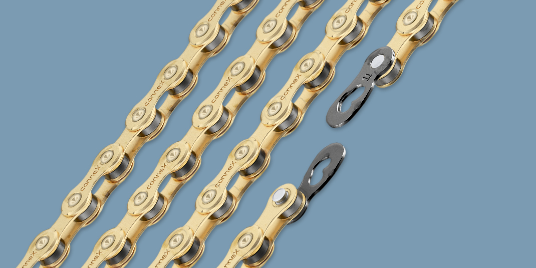 11SG WAX • Gold