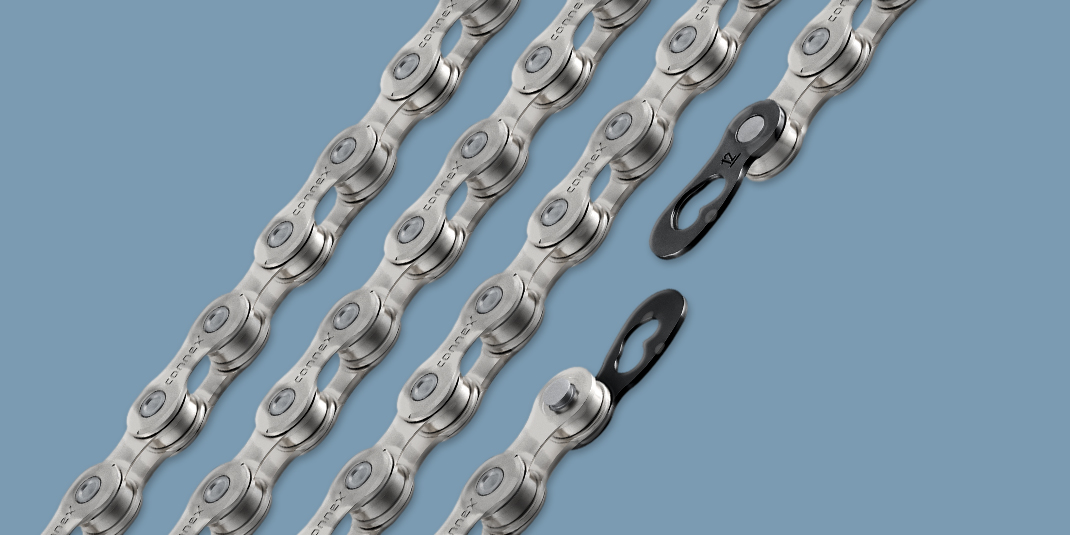 Connex 12WAX