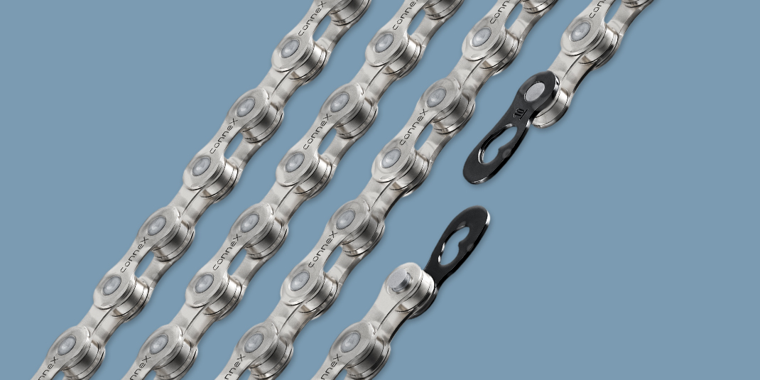 Connex 10WAX