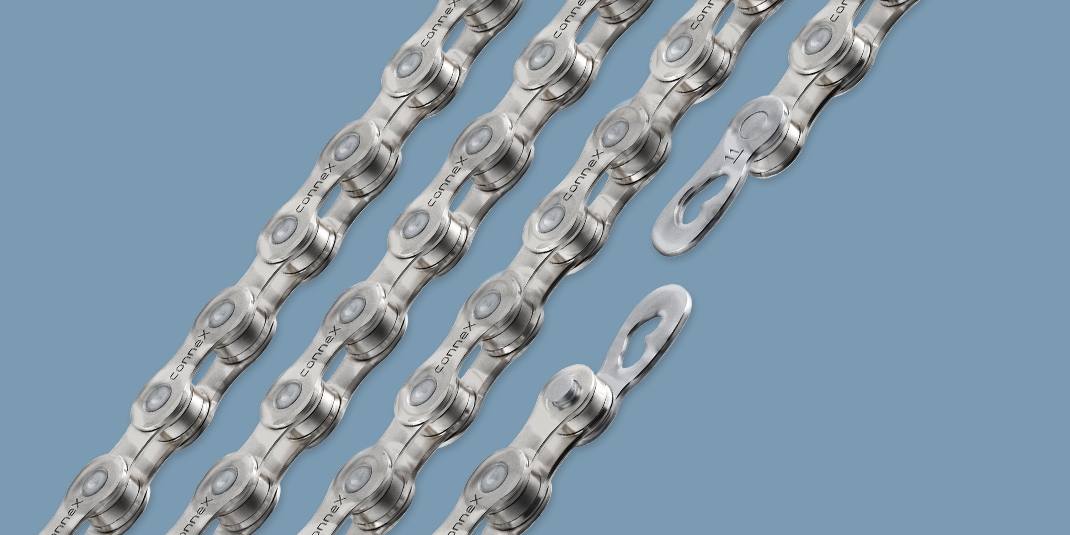 Connex 11WAX