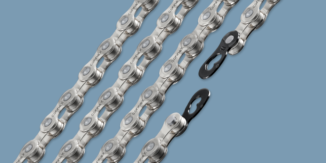 Connex 11WAX