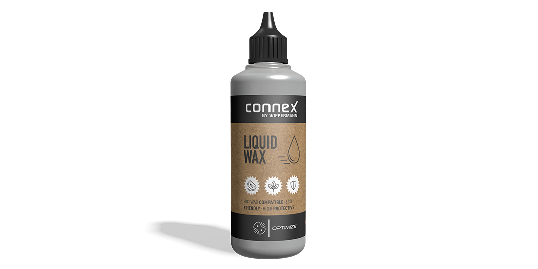 Connex LIQUID WAX