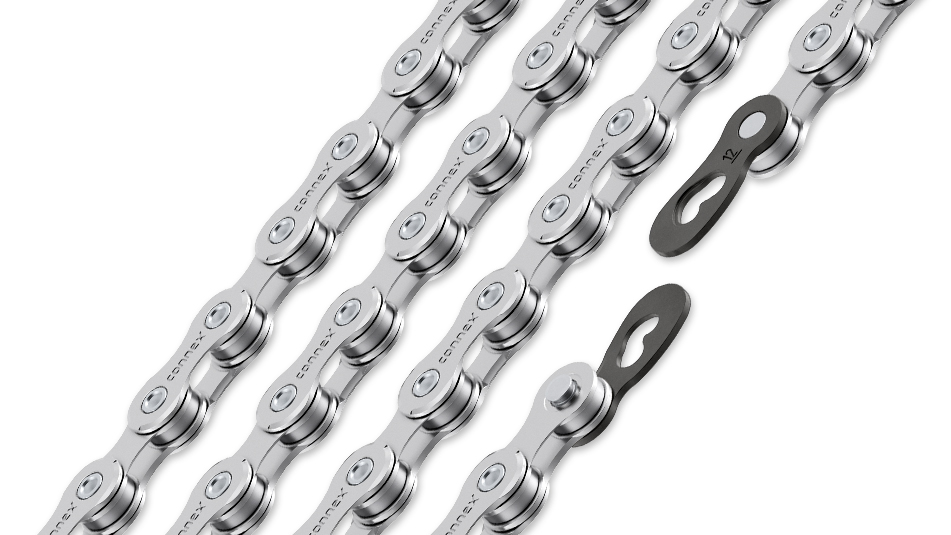 Connex 12SR – High-Performance-Kette für SRAM Flattop 12-fach