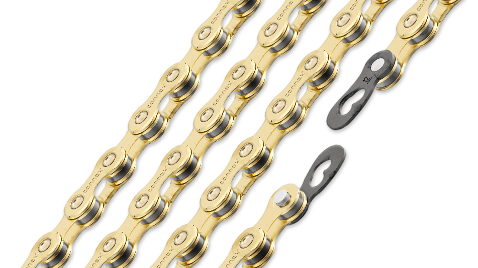 12SG WAX • Gold