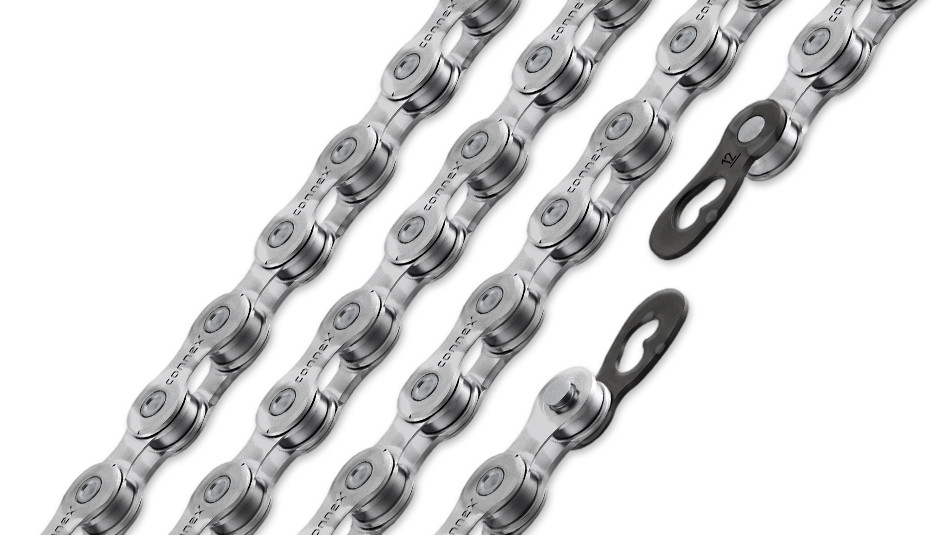 12SR WAX Nickel
