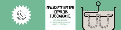 Connex Kettenverschluss Für 8-fach-Ketten | Silber, Robust & Einfach Zu Montieren – Made In Germany